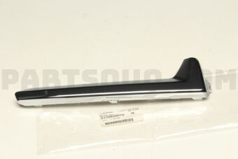57708SG010 MOLDING BMPR F