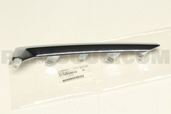 57708SG010 MOLDING BMPR F