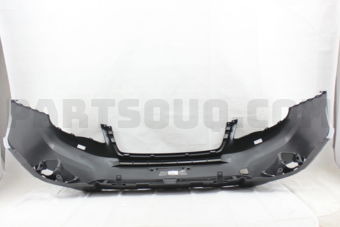 57709SG001 BUMPER