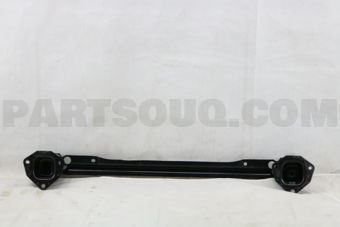 57711FG0509P BEAM COMPL R EU