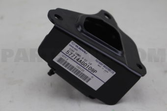 57714AG0109P STAY COMPL REAR LH
