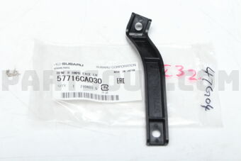 57716CA030 RENF R BMPR FACE LH