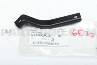 57716CA030 RENF R BMPR FACE LH