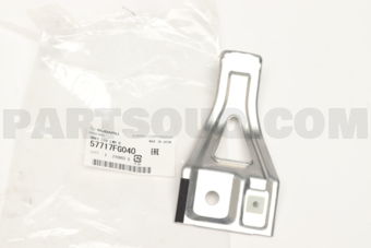 57717FG040 BRKT CTR LWR R