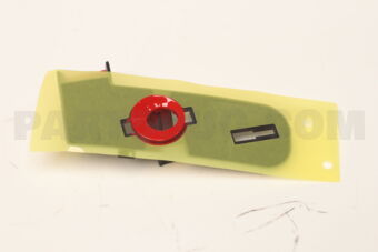 57721CC510T7 Subaru HOLDER-SONAR CORNER