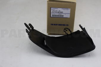 57731AE080 COVER HOOK F OBK