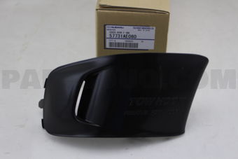 57731AE080 COVER HOOK F OBK