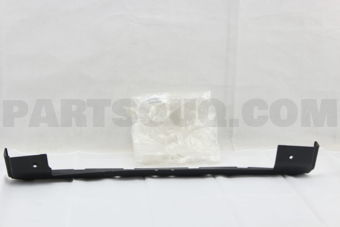 57731AG592 COVER AIR INTAKE