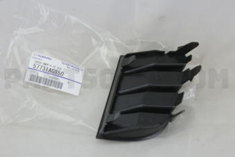 57731AG850 COVER BMPR R OT SLH