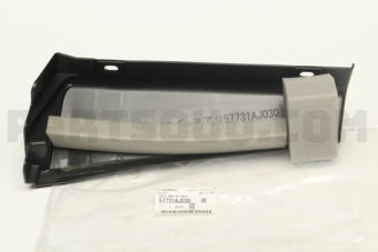 57731AJ030 COVER BMPR SD LWRLH