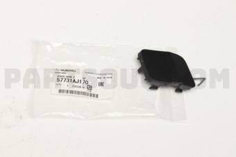 57731AJ170 COVER HOOK F     SP