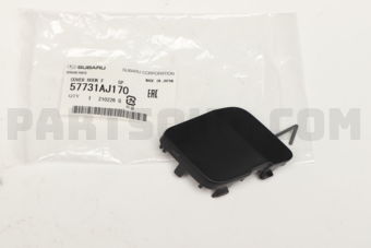 57731AJ170 COVER HOOK F     SP