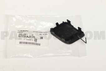 57731AJ170 COVER HOOK F     SP