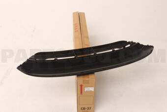 57731CA450 COVER INTAKE AY F