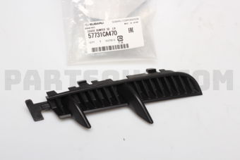 57731CA470 COVER BUMPER SD LH