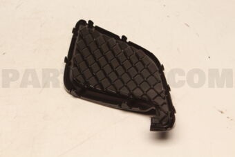 57731CA540 Subaru COVER BUMPER F   RH