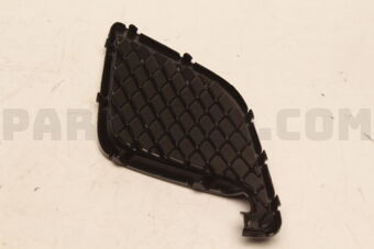 57731CA540 Subaru COVER BUMPER F   RH