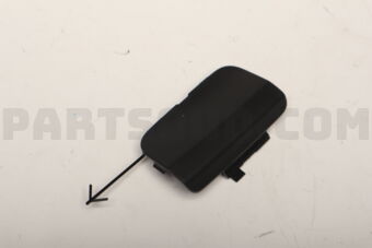 57731CC540 Subaru COVER HOOK R     LH