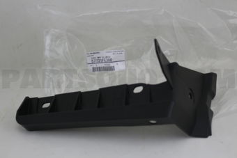 57731FE380 COVER BMPR SD LWRWLH