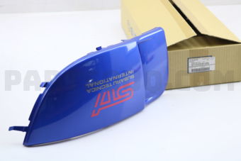 57731FE811PG FLAP COMPL IN