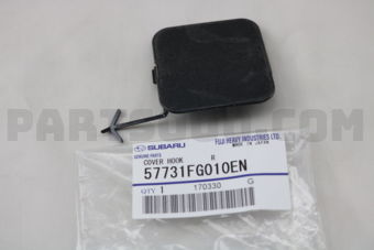 57731FG010EN COVER HOOK       R
