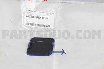 57731FG010PG COVER HOOK       R
