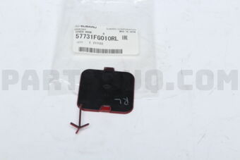 57731FG010RL COVER HOOK       R