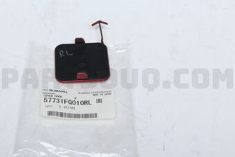 57731FG010RL COVER HOOK       R