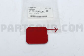 57731FG010RL COVER HOOK       R