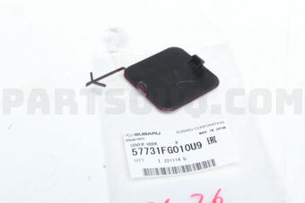57731FG010U9 COVER HOOK       R