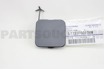 57731FG010VW COVER HOOK       R