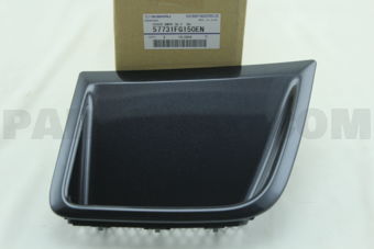 57731FG150EN COVER BMPR SD F  RH