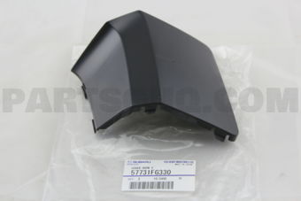 57731FG330 COVER HOOK F