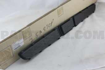 57731FG420 COVER BUMPER R