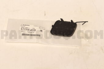 57731FJ270 COVER HOOK F     STD