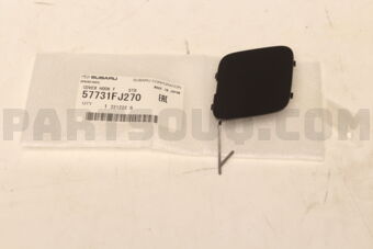 57731FJ270 COVER HOOK F     STD