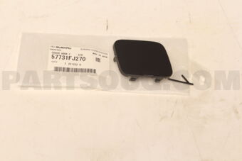 57731FJ270 COVER HOOK F     STD
