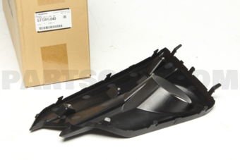 57731FL040 COVER FOG F STD  RH