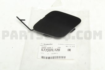 57731FL120 COVER HOOK F     STD