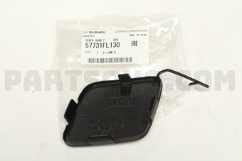 57731FL130 COVER-FRONT BUMPER