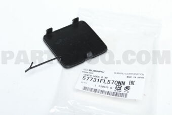 57731FL570NN COVER-REAR BUMPER