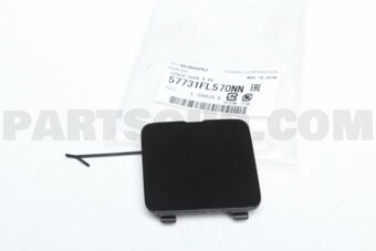 57731FL570NN COVER-REAR BUMPER