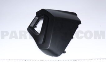 57731FN650 Subaru COVER AIR OUTLET LH