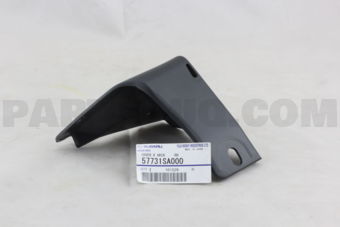 57731SA000 COVER R ARCH     RH