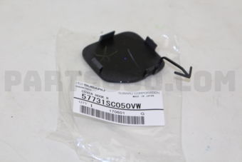 57731SC050VW COVER HOOK R