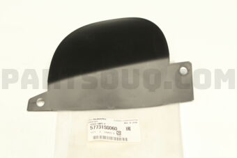 57731SG060 COVER BMPR R