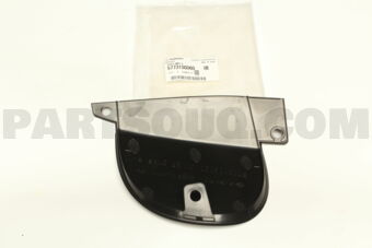 57731SG060 COVER BMPR R