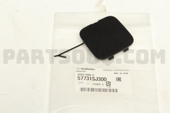 57731SJ300 COVER HOOK R