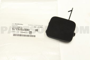 57731SJ300 COVER HOOK R