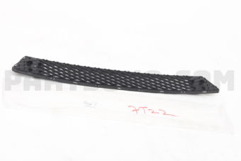 57731VA080 COVER INTAKE F SDN
